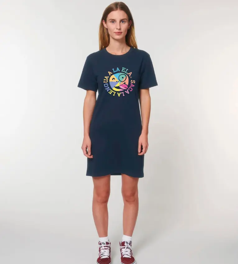 Vestido SUMMER (Blanco, XS)