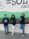 Sudadera Kids
