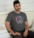 Camiseta 3D