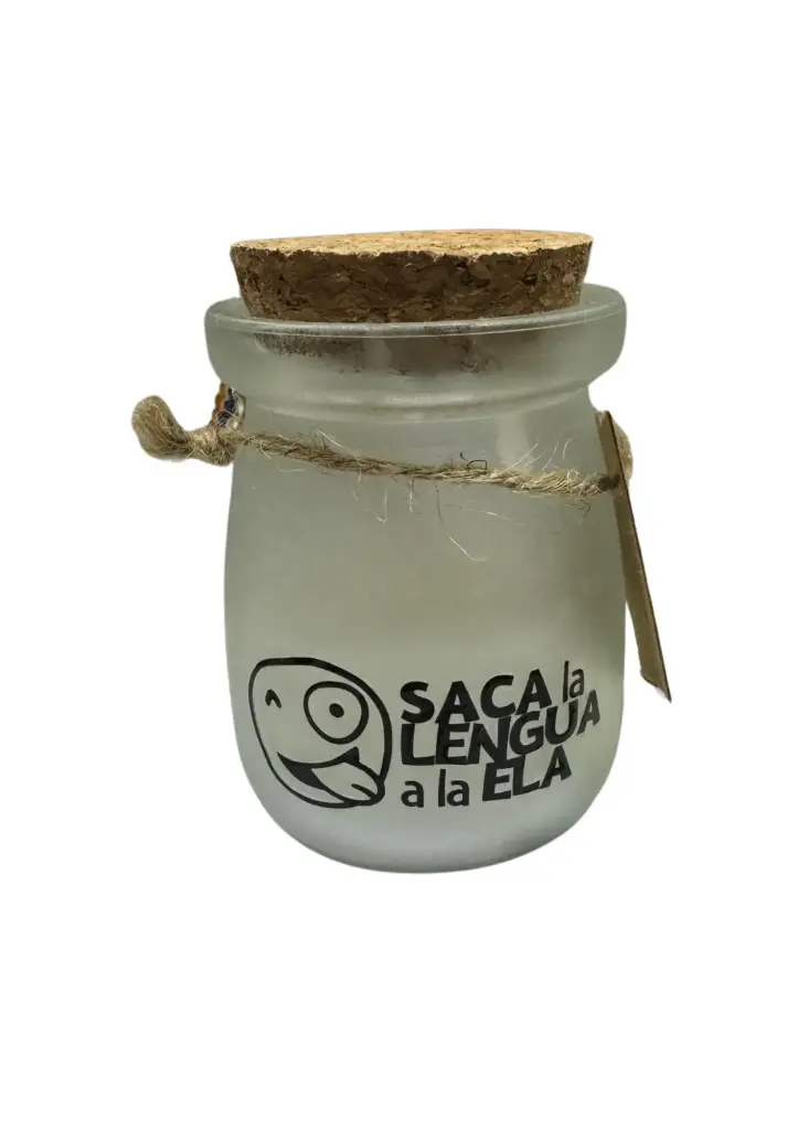 Vela aromática