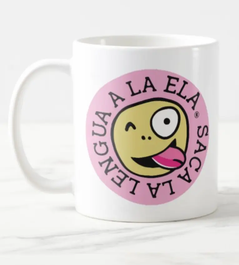 Taza logo