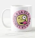 Taza logo