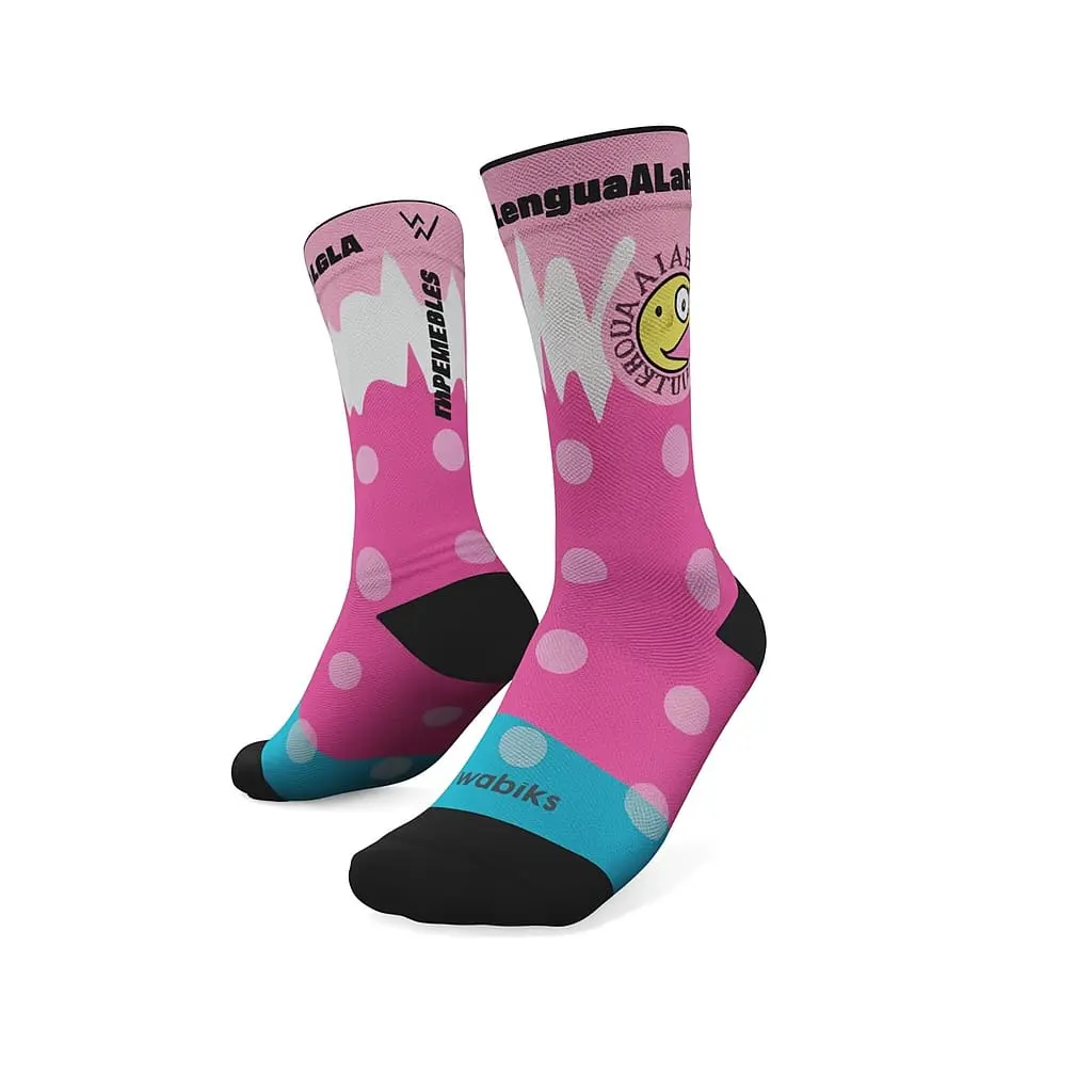 Calcetines deportivos Imparables (S: 35/38)