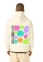Sudadera Oversize
