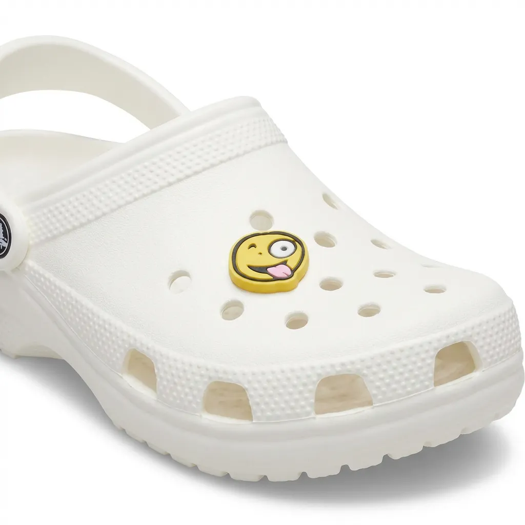 Pines para Crocs