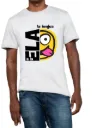Camiseta Oversize 26