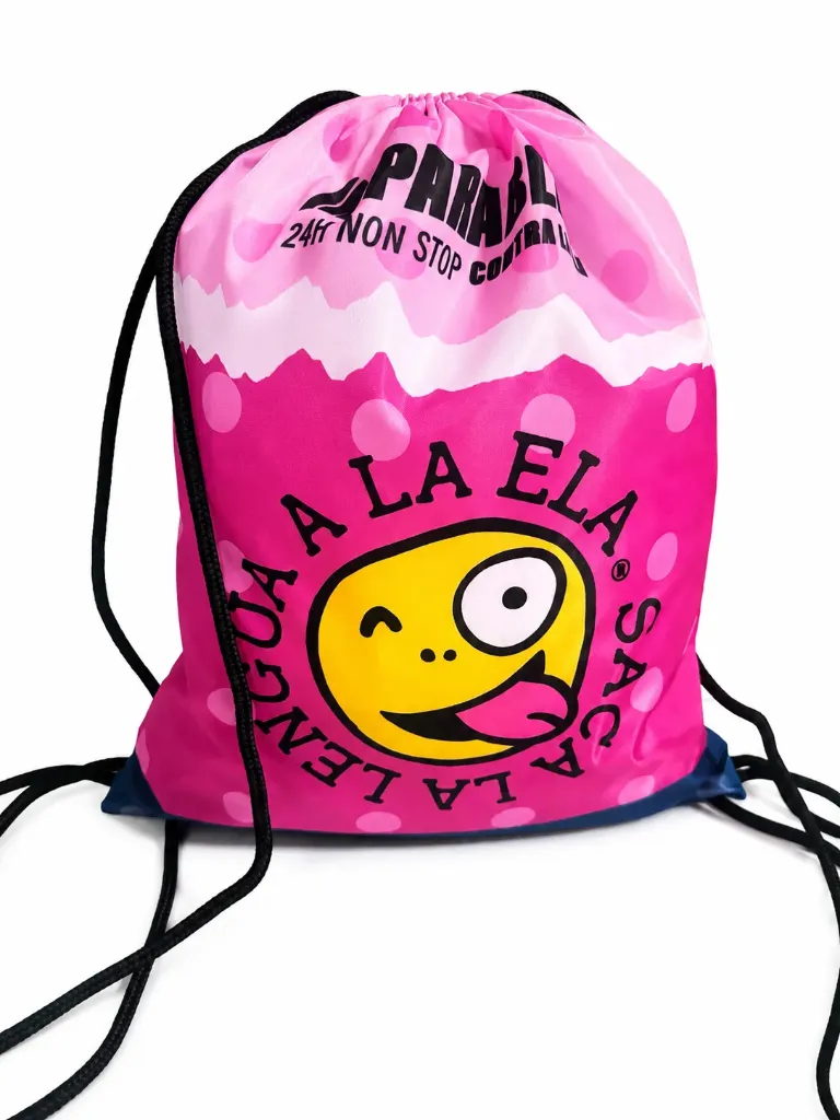 Mochila Imparables