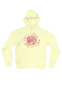 Sudadera AMARILLA