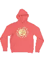Sudadera CORAL