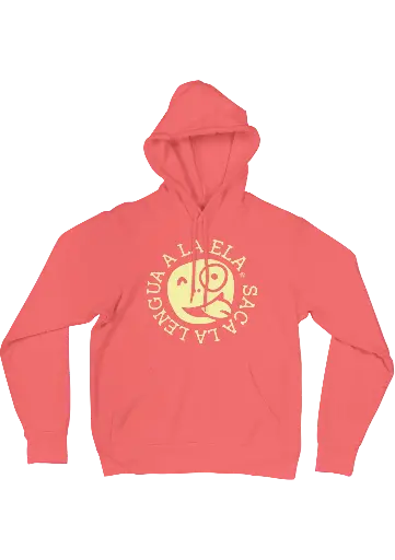 Sudadera CORAL