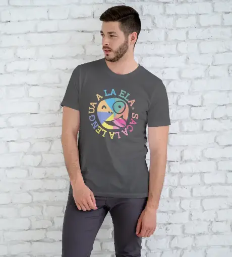 Camiseta summer 24